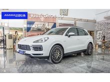 2020 Porsche Cayenne 3.0 E-Hybrid SUV AT
