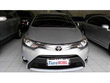 2013 Toyota Vios G