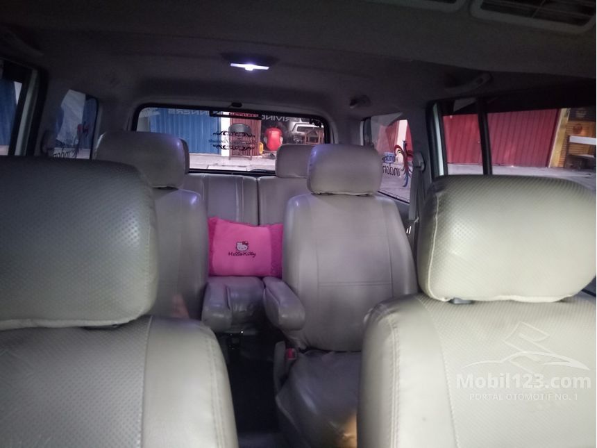2013 Suzuki APV Luxury R15 Van