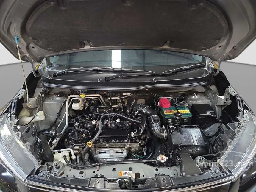 2022 Toyota Avanza G MPV