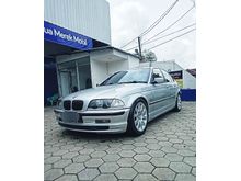 2000 BMW 318i
