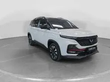 2021 Wuling Almaz RS Pro SUV