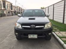 2007 Toyota Hilux Vigo 3.0 EXTRACAB (ปี 04-08) Prerunner Pickup MT
