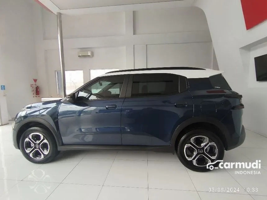 2024 Citroen C3 Aircross Puretech 110 Wagon