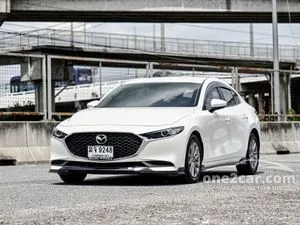 2020 Mazda 3 2.0 C Sedan