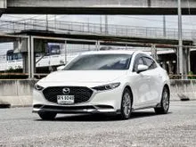 2020 Mazda 3 2.0 (ปี 19-25) C Sedan