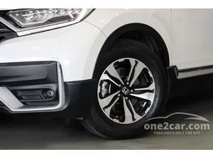 2021 Honda CR-V 2.4 E SUV