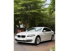 2014 BMW 528i 2.0 Luxury Sedan