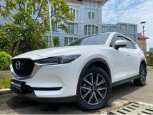 2018 Mazda CX-5 2.5 Touring SUV NIK 2017 Register 2018