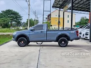 2022 Isuzu D-MAX 3.0 S Spark Pickup