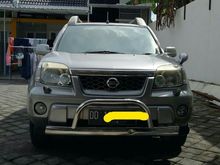 2003 Nissan X-Trail 2.5 XT SUV