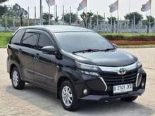 2021 Toyota Avanza 1.3 G MPV Toyota Avanza G 1.3 Automatic 2021