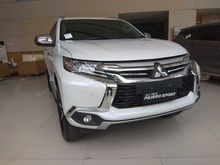 Pajero Sport 2.4 Dakar SUV Dp Mulai 48jt