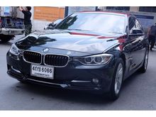 2014 BMW 320d 2.0 F30 (ปี 11-16) Sport Sedan AT