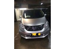 2012 Honda Freed 1.5 S MPV