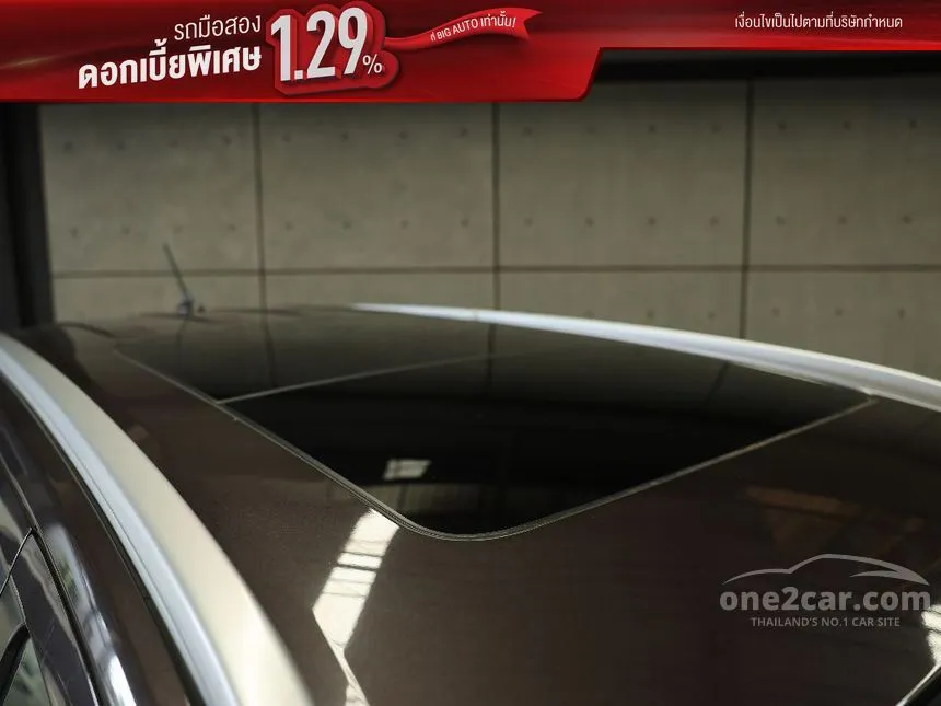 2023 Ford EVEREST Titanium+ SUV