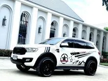 2015 Ford EVEREST 3.2 (ปี 15-22) Titanium 4WD SUV