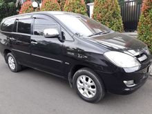 2006 Toyota Kijang Innova 2.0 V MPVux