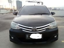2014 Toyota Etios Valco 1.2 G Hatchback