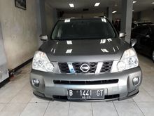 Nissan X-Trail 2.5 ST 2008 AT istimewa , Antik