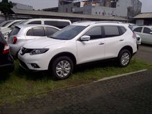 2016 Nissan X-Trail 2.0 T32 SUV