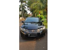 2011 Honda City RS 1.5 Sedan