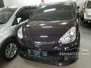 Daihatsu Sirion Mobil Bekas Baru dijual di Indonesia - Dari 605 Mobil 