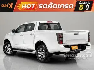 2023 Isuzu D-MAX 3.0 Hi-Lander M Cab-4 Pickup