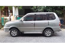 2003 Toyota Kijang 1.8 SGX MPV Pajak Baru Nopol Ganjil