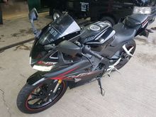 2019 Yamaha YZF R15 150.0 Others Hitam
