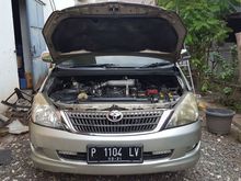 2005 Toyota Kijang Innova 2.5 G MPV