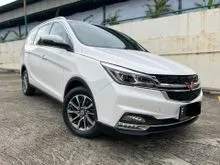 2021 Wuling Cortez 1.5 S Turbo Lux+ MPV ( SUNROOF )