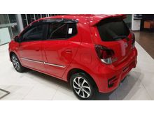 2019 TOYOTA AGYA HARGA REAL TERBAIK SENUSANTARA BUKTIKAN
