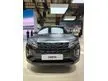 Jual Mobil Hyundai Creta 2024 Prime Black Edition 1.5 di Banten Automatic Wagon Hitam Rp 420.000.000