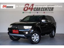2013 Mitsubishi Pajero Sport 2.5 (ปี 08-15) GLS SUV AT