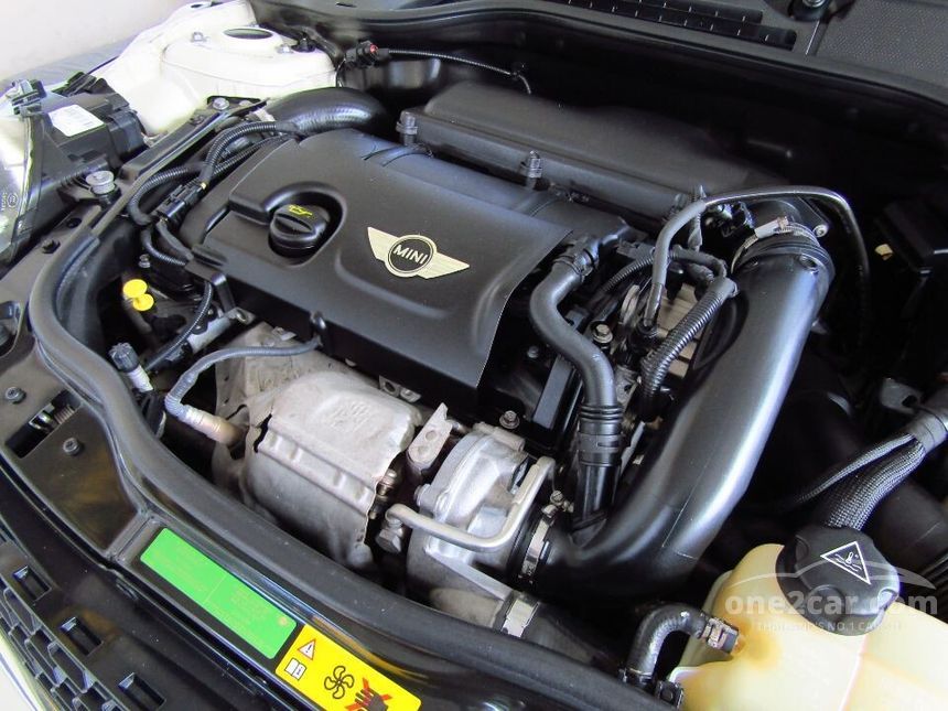 Mini One D R56 Engine 2011 Mini Cooper 1.6 R56 S Hatchback มือสอง One2car