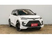 2022 Toyota Raize 1.0 GR Sport TSS (2 Tone) SUV - Diskon Cash sampai 10 JUTA