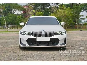 2023 BMW 320i 2.0 M Sport Sedan