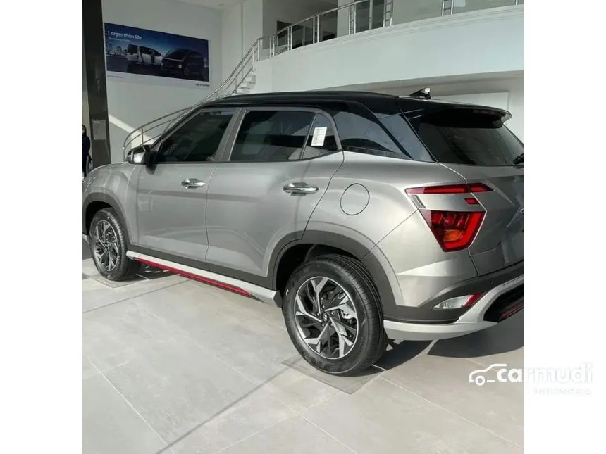 2024 Hyundai Creta Prime Wagon