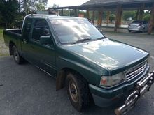 1996 Isuzu TFR 2.5 มังกรทอง Space Cab Pickup MT