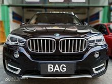 BMW X5 3.0 xDrive35i xLine pk2016 PERFECT pjk1th tipe paling tinggi warranty BMW 2020