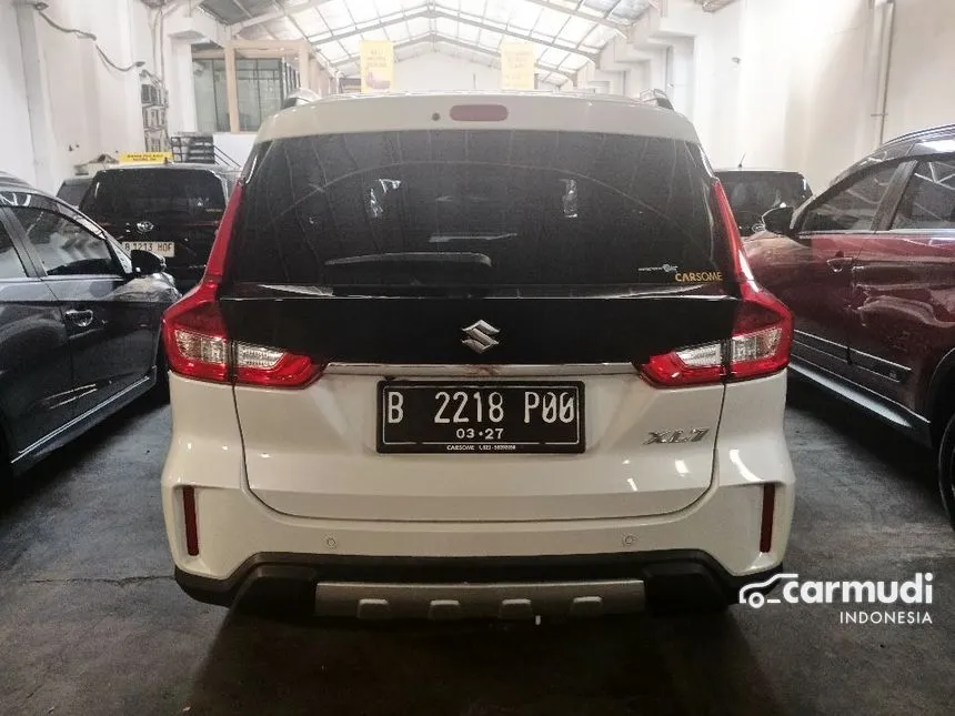 2022 Suzuki XL7 Beta SUV