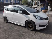 2013 Honda Jazz 1.5 (ปี 08-14) V Hatchback AT
