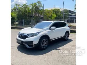 2021 Honda CR-V 1.5 Turbo Prestige SUV