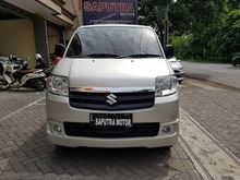2017 Suzuki APV 1.5 GL Arena Tg-1 L Surabaya.