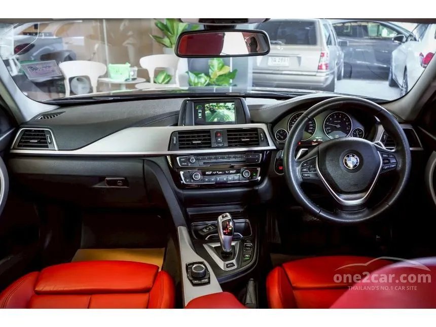2018 BMW 330e Sport Sedan