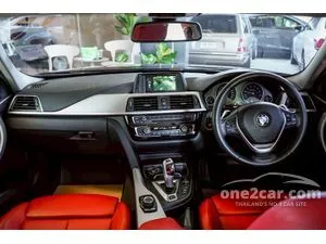 2018 BMW 330e 2.0 Sport Sedan