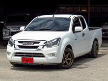 2016 Isuzu D-Max 1.9 SPACE CAB (ปี 11-17) L Pickup MT