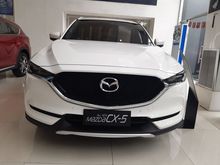 Mazda CX-5 2,5 Elite Promo dan Diskon terbaik