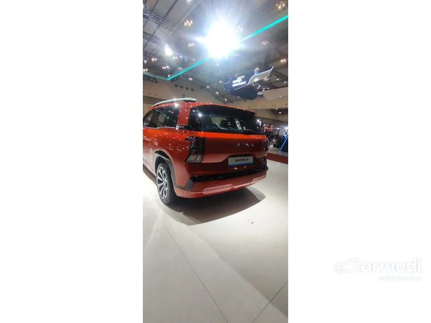 2024 GAC Aion Y Plus EV Exclusive Wagon